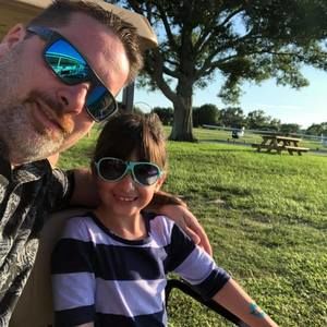 Meet your Posher, Mike